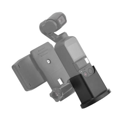 China Accessories 1/4 Quick Adapter Delivery Time Switch Expanding Connection for DJI OSMO Pocket Camera for sale