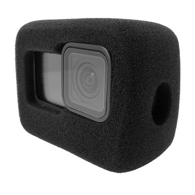 China Kytuwy for GoPro 10 9 Action Camera Accessories Compatible with Vanish Pro Wind Noise Reduction Foam Case X-171-3 for sale