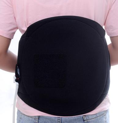 China Exceptional quality ease pain quickly cold-curable waist protector made in China can be used for recovery for sale