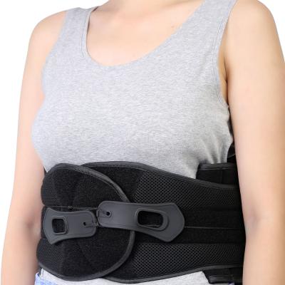 China New Posture Belt Correction Hunchback Orthotics Back Support Correction Braces Fixed Back Orthosis for sale