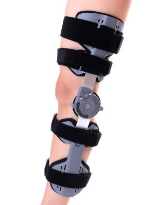 China Wraparound version for simple suitable Chinese manufacturers sell the excellent, beautiful, durable and strong knee protectors which are good for postoperative recovery for sale