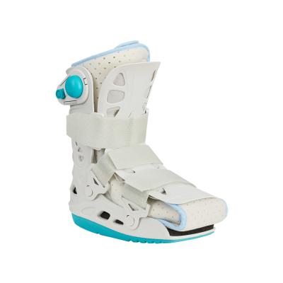 China Air Walker Boots Orthopedic Cam Walker Boot Walker Hi Top Walker Brace S for sale