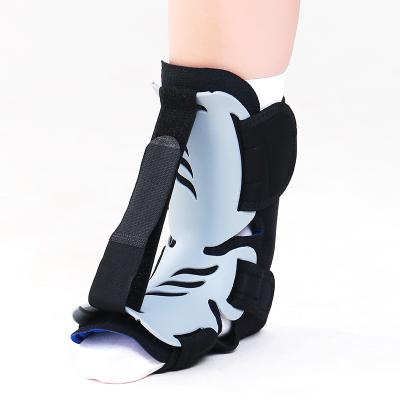 China Orthotics China-made back splint high quality adjustable foot orthosis protector for night wear for sale