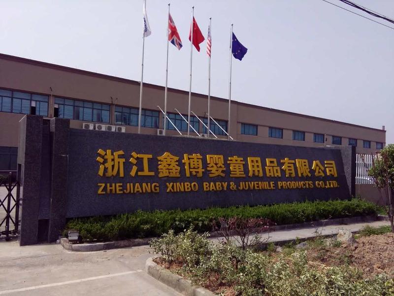 Verified China supplier - Zhejiang Xinbo Baby & Juvenile Products Co., Ltd.