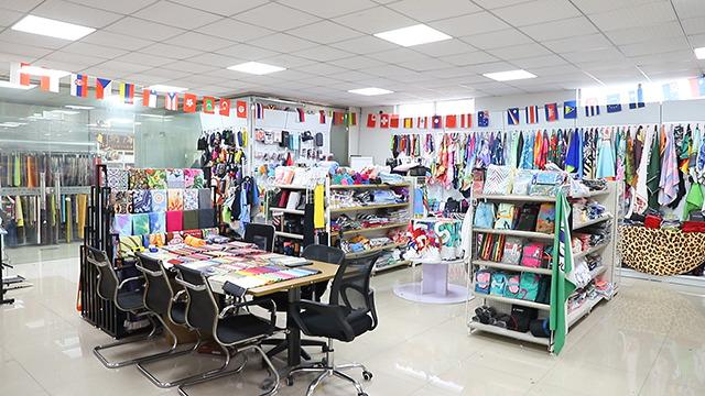 Verified China supplier - Suzhou Renyu Textile Co., Ltd.