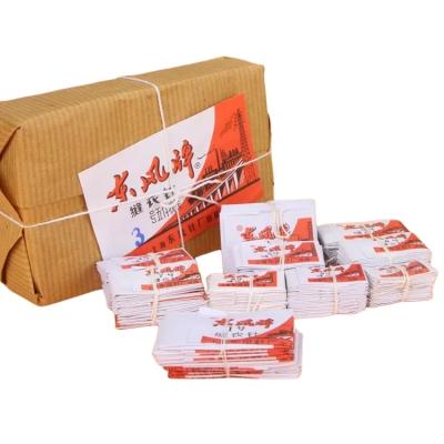 China Factory Direct Wholesale Size Iron Hand High Quality Multiple Sewing Needles Smooth for sale