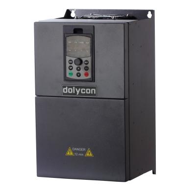 China 37kw 45kw 50HP 60HP Variable Frequency Drive Frequency Converter General Purpose Variable Vfd for sale