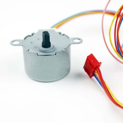 China small 20byj46 dc 12v stepper motor ST28 for sale