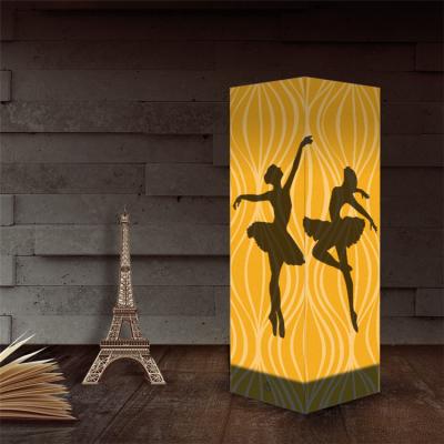 China 3D 7 Colors Wholesale Price Hot Sell Paper Factory Night Flashing Care Light Carving Lamp Shade Light for sale