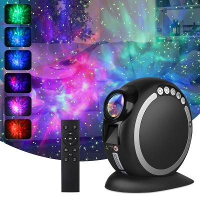 China Modern The New 2022 Sky Projection Lamp , Rotating Romantic Bedroom Projector for sale