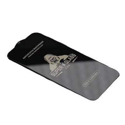 China Protector de pantalla UV de vidrio templado para Iphone 14 Pro Max en venta