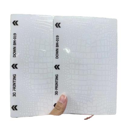 China High Transparent TPU Screen Protector Cutting Film 3D Radian ODM for sale