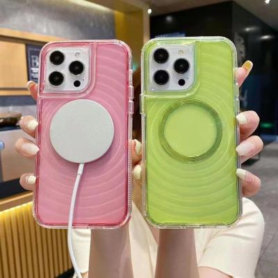 China Colorful Phone Case For Universal Models Samsung Iphone Oppo Huawei Redmi for sale