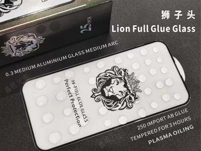 中国 3D 5s Anti Static Mobile Phone Screen Protector With Oleophobic Coating 販売のため