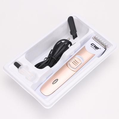 China With Battery Mini Electric Cheap Hair Trimmer and Beard Trimmer for sale