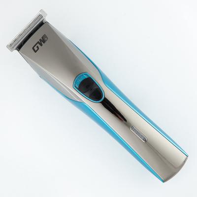 China Guowei GW - 9759 ABS Steel Cutter Head 3W 143*42MM Men's Clipper for sale