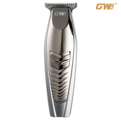 China Car Guowei GW - 9767 Steel Head 3W Men's Voltage 110v-240v Professional ABS Cutter Clippers for sale