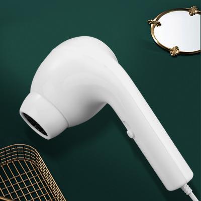 China 2020 Newcomer OEM internet celebrity hair dryer Amazon hit professional lonic electric negative ion hair blower custom made for sale