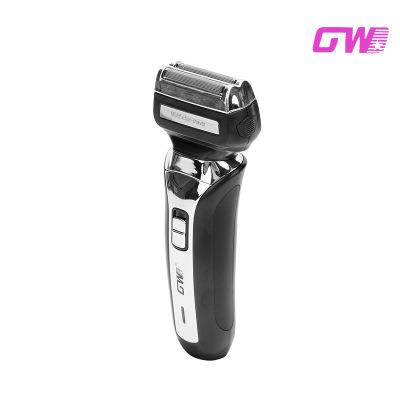 China Triple blade 2018 new 3 in 1 three-in-one razor, trimmer, nose hair for sale