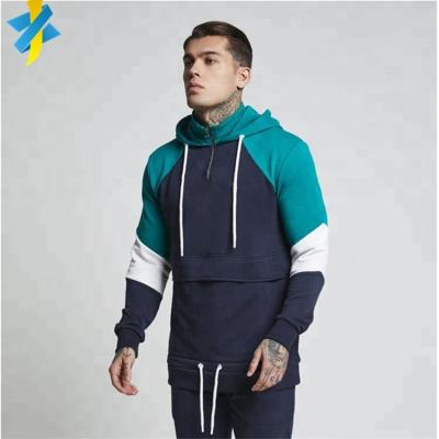 China Antibacterial Top Selling Sweater With Hood Mens Tracksuits Sweatsuit Sets Jogging Wear for sale