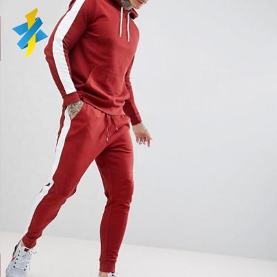 China Antibacterial Hot Sale Mens Tracksuits Set Tracksuit Mens Tracksuits Mens Jackets for sale