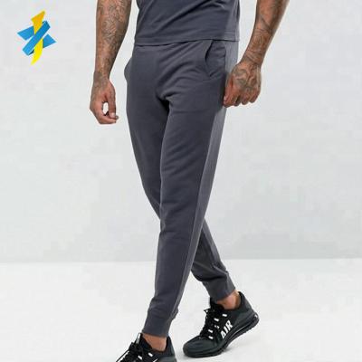 China New Arrival Breathable Wholesale Custom Track Gym Sport Wear Alphalete Joggers Cotton Jogger Pants Men for sale