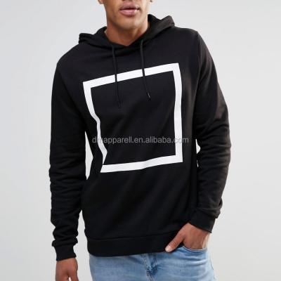 China 2017 Breathable Gym Sports Wear Wholesale Hoodies Men Printed Hip Hop Sweatshirts Made In China for sale