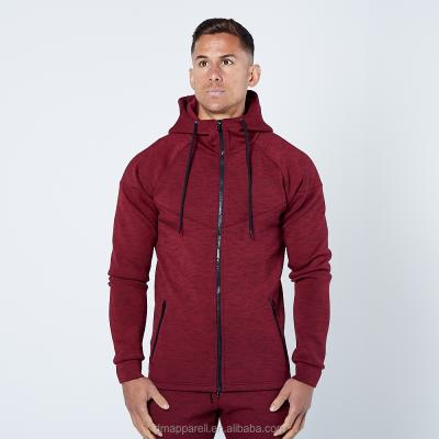 China 2018 Breathable Solid Color Mens Hoodies Sweatshirts Sports For Street Wear Sweatshirt for sale