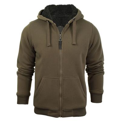 China Mens Clothing Mens Hoodies Sweatshirts Anti Shrink for sale