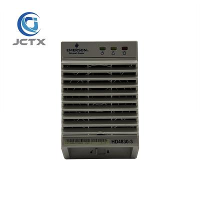 China Communication Cabinet Rectifier Module For Telecom Power Supply HD4830-3 Rectifier Module for sale