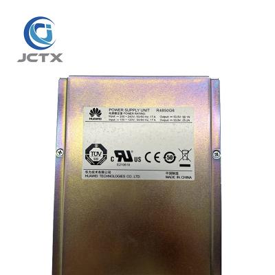 China High Quality Rectifier Converter Factory Direct Wholesale Telecom Power Supply R4850G6 Rectifier Module for sale