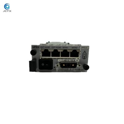 China BBU3900 Huawei WD2M000PEU03 UPEUa UPEUc power and environmental interface unit, suitable for Huawei BTS DBS BBU3900 BBU3910 BBU5900 for sale