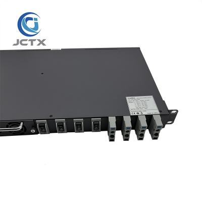 China Wholesale Power High Quality Inverter DC Power Supply Telecom Power Supply VAPEI VPE4820 Optical Module for sale