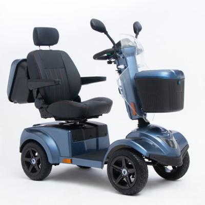 China R7S Unisex Outdoor Electric Handicapped Mobility Scooter For Elderly for sale