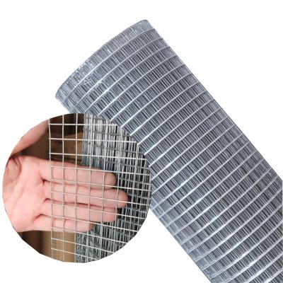 China High Strength Factory Outlet Welded Firm Steel Welded Wire Mesh Panel for sale