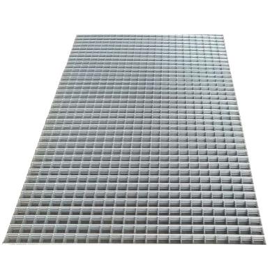 China Mesh Factory Direct Sale Welded 3x3 Galvanized Cattle Welded Wire Mesh Panels for sale