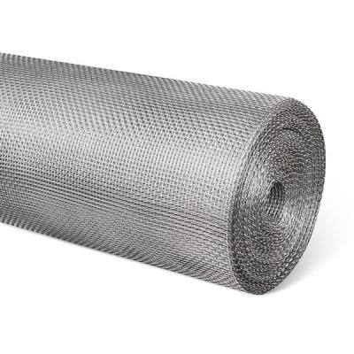 China High Strength Factory Price 60 Mesh Woven Wire Mesh Stainless Steel Sieve Screen 70 80 Roll for sale