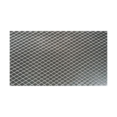 China Steel Mesh Hot Dipped Galvanized Expanded Welded Mesh Factory Export Metal Mesh for sale