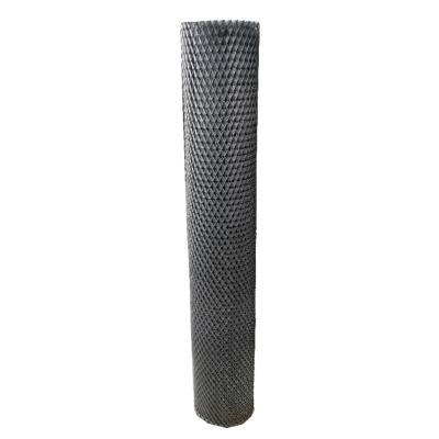 China Factory Wholesale High Strength Ss304 316 316l Expanded Wire Mesh for sale