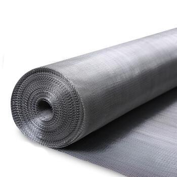 China High Strength Cheap Price High Quality Filter Steel Net Screens Steel Wire Mesh for sale