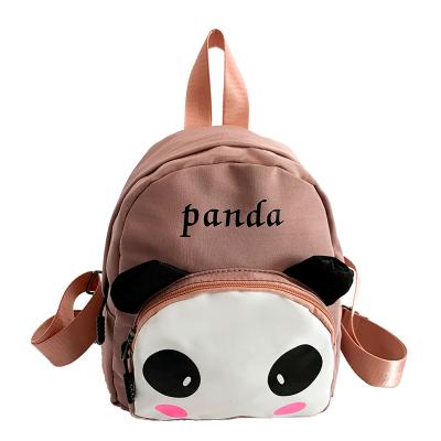 China ZZ4003 Small Waterproof Student School Bag Backpack for sale