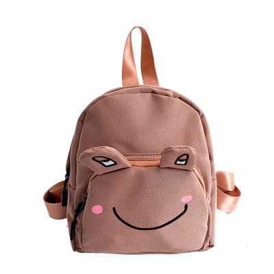 China ZZ4006 Small Waterproof Student School Bag Backpack for sale