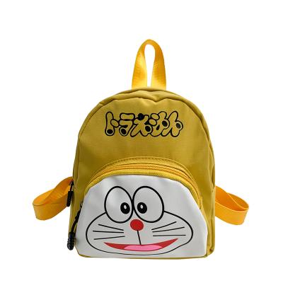 China ZZ4001 Small Waterproof Student School Bag Backpack for sale