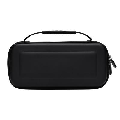 China Sustainable Travel Carry Case Cover Bag Pouch Sleeve Waterproof Storage Hard Case Game Bag For Switch Bag Ns Hard Case for sale