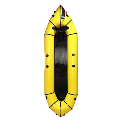 China Good quality TPU suitable price packraft frontier tpu packraft for sale