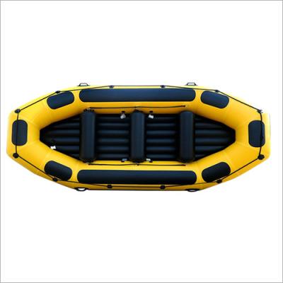 China Rafting Rafting China Factory Supply Inflatable Boats Water Rafting Boat for sale