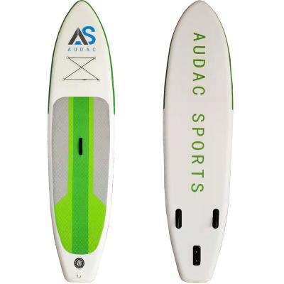 China Hot Sale Custom Inflatable Unisex Inflatable Sip Electric Fishing Paddle Board for sale