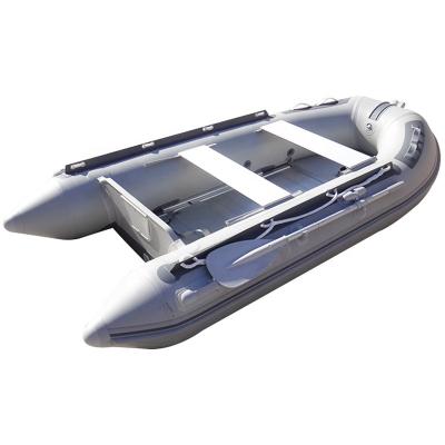 China PVC Factory Manufacture Family Sport Boat Various PVC Water Sport Boat for sale