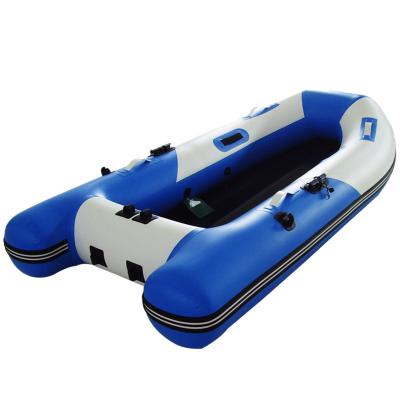 China Rivers China Factory Wholesale Price Boat For Bait Boats Inflatable Fishing Boat for sale