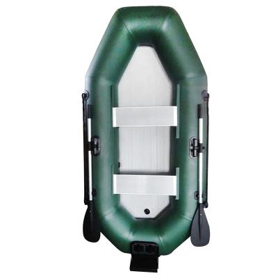 China Good Quality Good Quality Rivers PVC Rowing Boats For Fishing Small Fishing Boats For Sale for sale